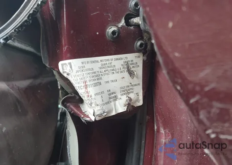 2001 Chevrolet Silverado 1500 Ls from USA, damaged, VIN 2GCEC19T611220734